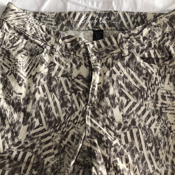 Stretchy summer jeans - Picture 3 of 5